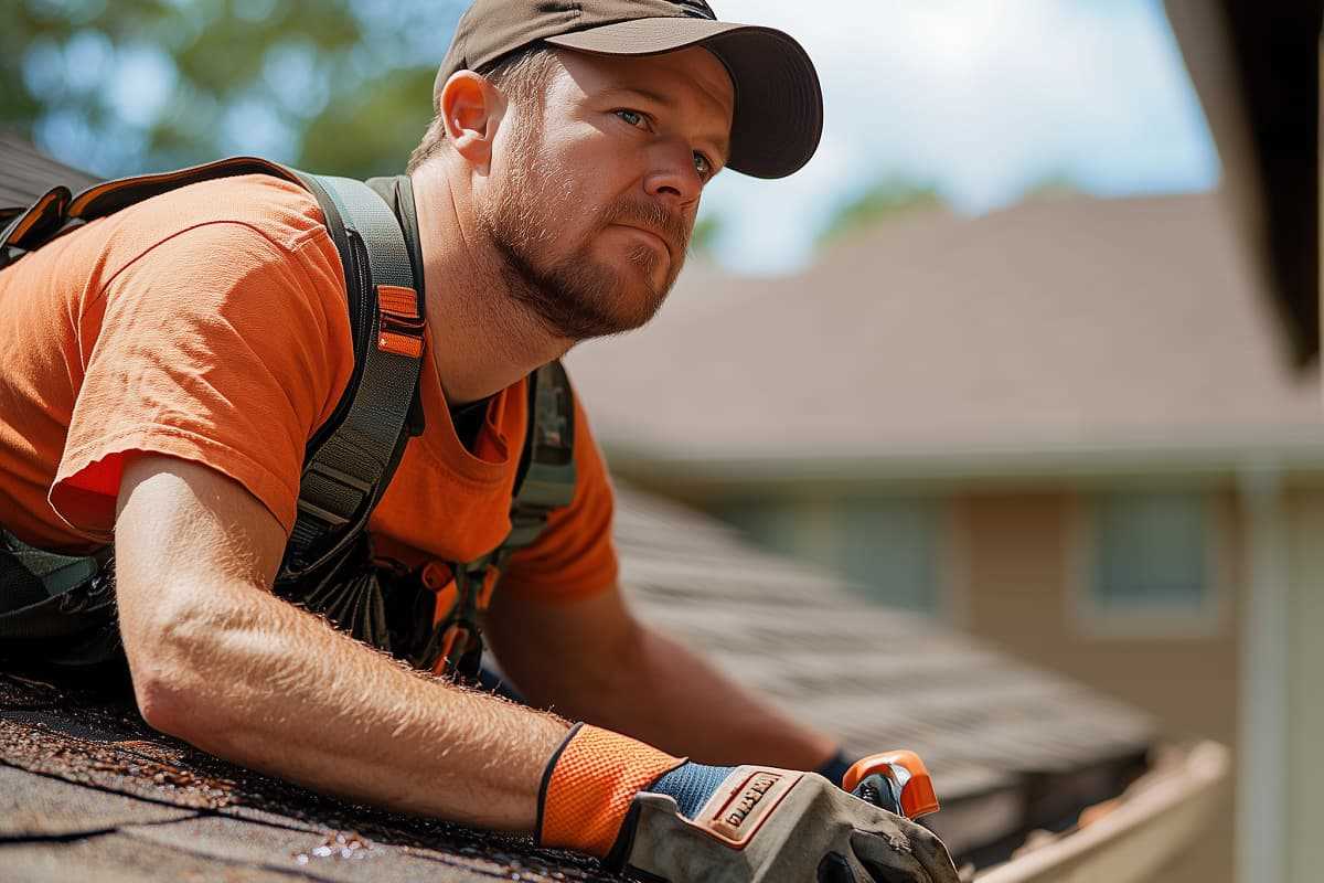 Scheduling Home Maintenance Tasks Throughout the Year